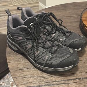 Salomon Women's X Ultra Pioneer Aero Hiking Shoe